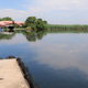 Image for article titled Africa’s biggest air polluter is now battling sewage flows into a major water source